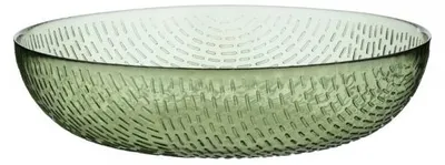Produktbild von Marimekko Servierschalen Set Syksy Olive (1,6 L)