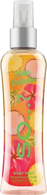 Produktbild von Na, so was...? Pina Colada Körperspray mit Duft, 100 ml