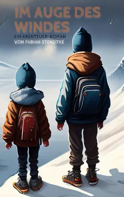 Produktbild von Im Auge des Windes