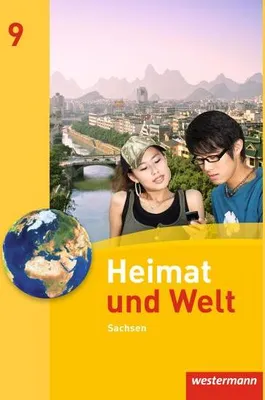 Produktbild von Heimat und Welt - Ausgabe 2011 Sachsen