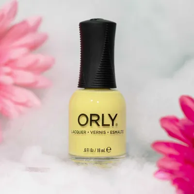 Produktbild von Morning, Sunshine Nagellack 18ml