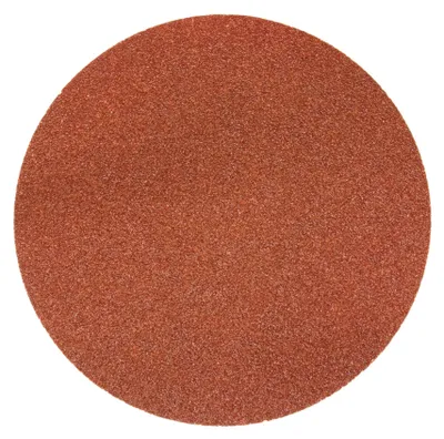 Produktbild von Eibenstock Schleifscheibe (Klett) Körnung P24 , 37727000