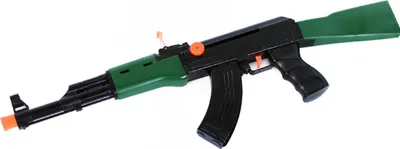 Immagine prodotto di Fucile mitragliatore 37 cm