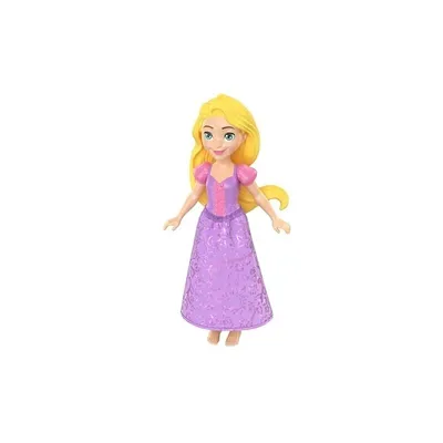 Produktbild von Disney Princess HLW70, 3 Jahr(e), Mädchen, 90 mm