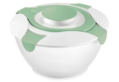Obrázek produktu pro Westmark salátová mísa "Praktika", 6,5 l, mátově zelená, 2422227M