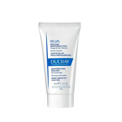 Immagine prodotto di Ducray Kelual Emulsione cheratoregolatrice