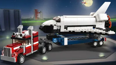Produktbild von Creator Transporter fuer Spac