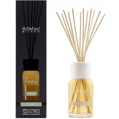 Zdjęcie produktu dla Millefiori Milano MINERAL GOLD - Dyfuzor 500 ml