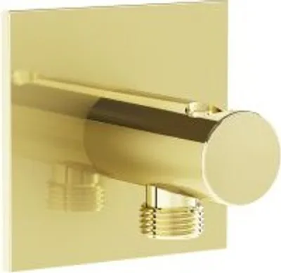 Produktbild von VITRA A4283274 Wandanschlussbogen Suit