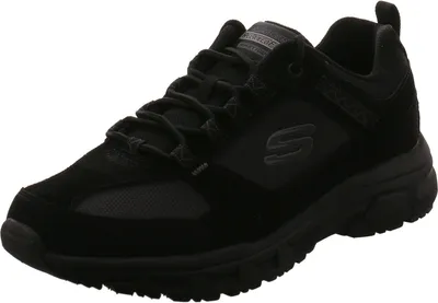 Immagine prodotto di Skechers Oak Canyon, scarpa bassa con lacci