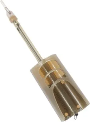 Obrázek produktu pro Guru Tackle Krmítko Large Pellet Feeder X-Safe 28g