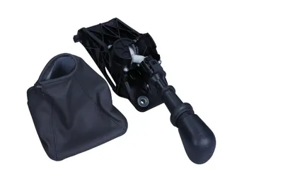 Produktbild von MAXGEAR 28-0469 Schalthebel passend für MERCEDES-BENZ SPRINTER 3-t Kasten (903) SPRINTER 3-t Bus (903) SPRINTER 2-t Kasten (901, 902)