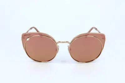 Produktbild von Swarovski Sonnenbrille SK0173 28G 61 20 140