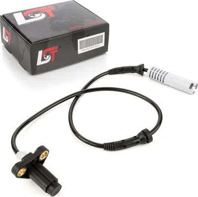 Produktbild von ABS Sensor Raddrehzahlregler vorne 34521182159 für BMW 5er E39 bis 08/1998