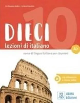 Immagine prodotto di Dieci A2