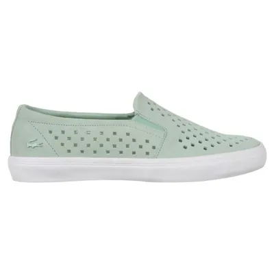Obrázek produktu pro Lacoste Boty Gazon Slip ON 216 1 Caw, 731CAW01342K8
