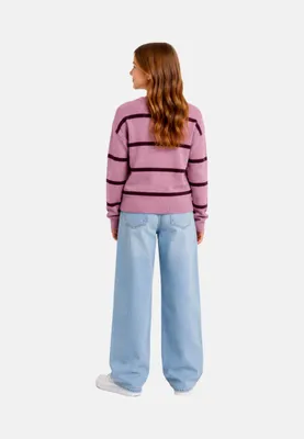 Produktbild von Kids Only Strickpullover FRANCA Pullover