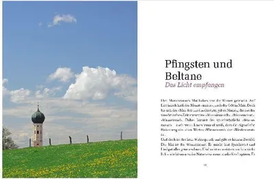 Produktbild von Von Sonnwend bis Rauhnacht