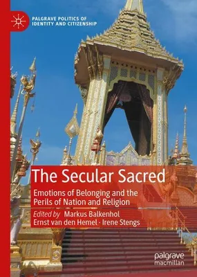 Produktbild von The Secular Sacred