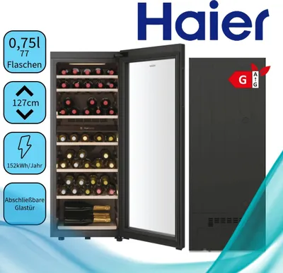 Produktbild von Haier HWS 77 GDAU1