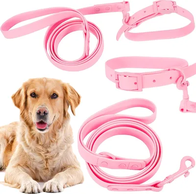 Produktbild von Tutumi Leinen Und Halsbänder Pj-076 L Pink