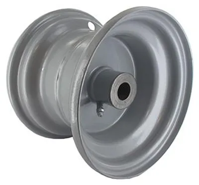 Image de Jante Pour Tracteur De Pelouse Bestgreen, Jonsered, Husqvarna, Mcculloch, Poulan - Origine: 532106732, 106732.