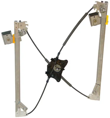 Produktbild von VALEO 851165 Elektrischer Fensterheber Vorne Rechts passend für MERCEDES-BENZ A-Klasse (W169) B-Klasse (W245)
