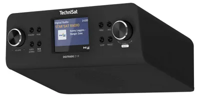 Produktbild von DIGITRADIO 21 IR | Internet Küchenradio mit DAB+, UKW, Internetradio