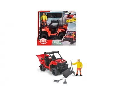 Produktbild von SIMBA Snow Service     0