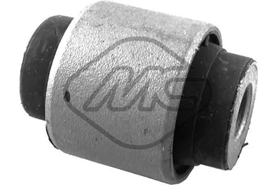 Produktbild von Metalcaucho 58198 Achslager für NISSAN MURANO (Z50) Hinten