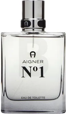 Obrázok produktu pre Aigner No 1 toaletná voda pre mužov 100 ml