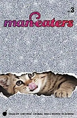 Obrázek produktu pro Man-Eaters Volume 3