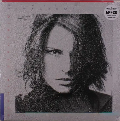 Obrázok produktu pre ImportCDs Sophia Electric, Pop rock, CD / vinyl, Fyzické médiá, Dospelý, 2 disky, 01/11/2018