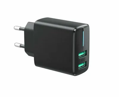 Produktbild von CARCOMMERCE Ladegerät 68708
