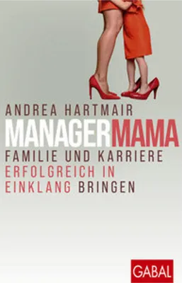 Obrázek produktu pro ManagerMama