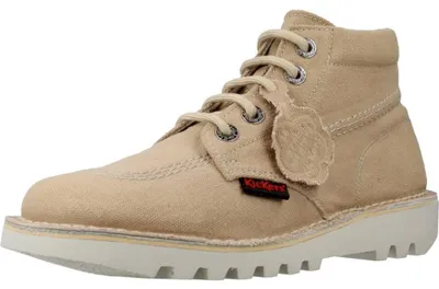 Produktbild von KICKERS Schuhe Hellbraun