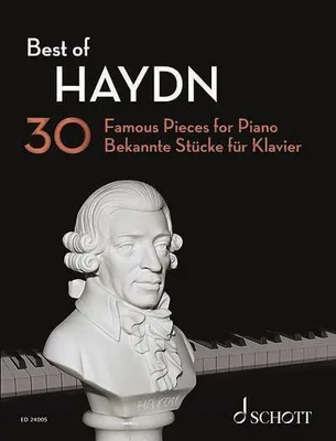 Image de Best of Haydn