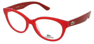 Zdjęcie produktu dla Dioptrie szkieł Lacoste L2708-615