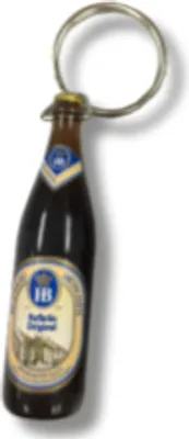 Produktbild von HB Flaschenöffner Hofbräu Original