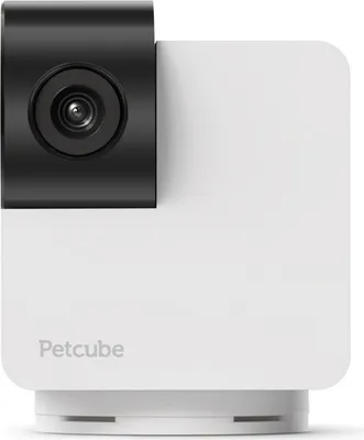 Produktbild von Petcube Cam 360 Ultimate Interactive WiFi Camera