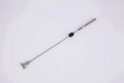 Produktbild von HELLA Handbremsseil Seilzug Feststellbremse für VOLVO V40 Kombi (645) Vorne 8AS 355 668-311
