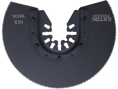 Obrázek produktu pro Kotouč segmentový pilový na dřevo, 88mm, HCS
