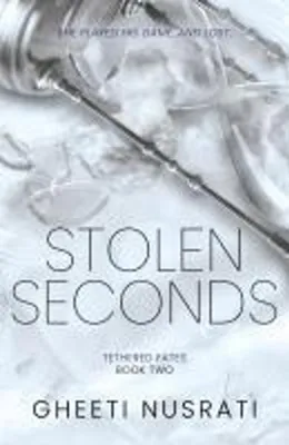 Obrázok produktu pre Stolen Seconds