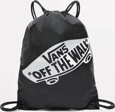 Produktbild von VANS BENCHED BAG Schwarz