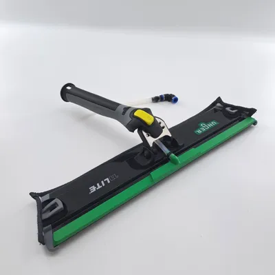 Zdjęcie produktu dla nLITE PowerPad z podkładką czyszczącą z mikrofibry nLITE