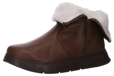 Produktbild von Andrea Conti Stiefelette in braun, Gr. 38