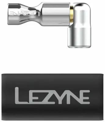 Obrázok produktu pre Lezyne Trigger Drive Silver CO2 pumpa