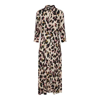 Immagine prodotto di Y.A.S Abito blusa "Savanna", 26022663, Mellow Rose / Liro Print, taglia S