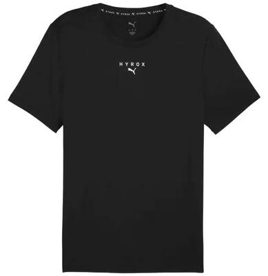 Produktbild von Puma X Hyrox Cloudspun Thermoadapt Kurzarm-t-shirt XL Mann XL