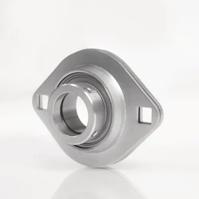 Produktbild von INA Flanschlager-Gehäuseeinheit RAT20 20 mm oval